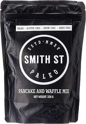 Smith's Pancake & Waffle Mix, 225g. Elevate your shopping experience with hotep.ng, Nigeria's premier e-commerce destination. Browse through our extensive catalog of fashion, electronics, home goods, and more. Enjoy fast delivery and excellent customer service.