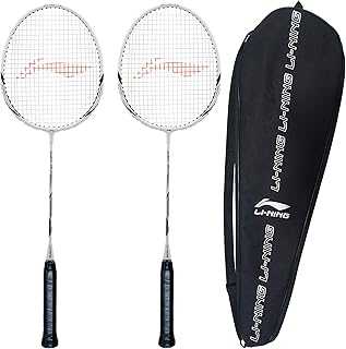 Li-Ning Acs B Series Badminton Racket 2 Pack with Free Full Cover. hotep.ng: Where tradition meets innovation in the world of online shopping. Explore our vast selection of products that cater to your every need. Enjoy secure transactions and hassle-free returns with our customer-first approach.