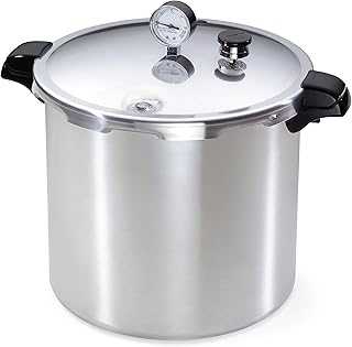 Presto and Canner Pressure Cooker 23 Quart 01781. Step into the future of Nigerian retail with hotep.ng. We offer a seamless online shopping experience with a vast array of products. Enjoy our user-friendly interface, secure payments, and prompt delivery services.