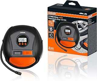 Osram OTIR2000 2000 compact air pump with LED light and portable compressor. Discover the diversity of Nigerian culture through hotep.ng's curated collection. From traditional crafts to modern innovations, we offer something for everyone. Join our community of savvy shoppers and experience the future of retail in Nigeria.