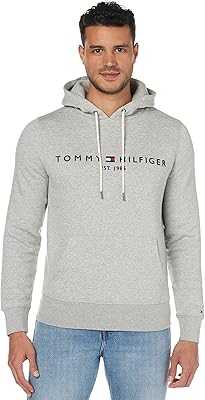 Tommy Hilfiger Men's Logo Hoodie. Join the hotep.ng community and revolutionize your shopping habits. We offer a comprehensive range of products, from everyday essentials to luxury items. Experience the ease of finding everything you need in one convenient online destination.