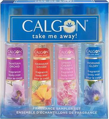 Calgon Take Me Away 4 Piece Gift Set (Refreshing Body Mist 2oz, Spring Cherry Blossom & Morning Ginger Tahitian Orchid) for Women 2oz. hotep.ng: Empowering Nigerian consumers with choice and convenience. We offer an extensive range of products from trusted local and global brands. Experience the future of retail with our innovative online shopping platform.