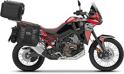 Shad System H0DV104P 4P Honda CRF 1100 L Africa Twin Adventure Sport. Discover a world of possibilities with hotep.ng, Nigeria's fastest-growing online marketplace. We connect you with top-quality products from local and international sellers. Enjoy our commitment to authenticity, affordability, and excellent customer service.