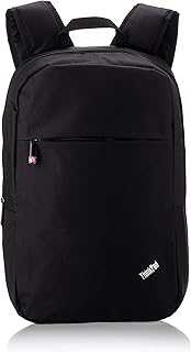 Lenovo ThinkPad Essential Backpack 15.6", Black, 4X40K09936, ThinkPad Essential Backpack 15.6", 15.6". Join the hotep.ng community and revolutionize your shopping habits. We offer a wide selection of products across various categories. Enjoy our secure platform, competitive prices, and reliable delivery across Nigeria.