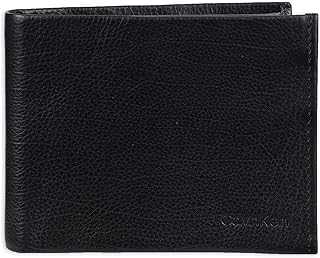 Calvin Klein Men's RFID Bifold Wallet, Black, Black, One Size, Modern. hotep.ng: Where Nigerian shoppers come first. We offer an extensive range of products to suit every taste and budget. Experience the convenience of 24/7 shopping with our reliable and efficient e-commerce platform.