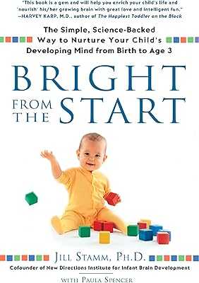 Bright from the Start: The Simple, Science-Based Way to Nourish Your Child's Developing Mind from Birth to Age 3. Experience the future of Nigerian retail with hotep.ng. We bring you a carefully selected range of products to enhance your daily life. Enjoy our secure platform, competitive prices, and efficient delivery services across the country.