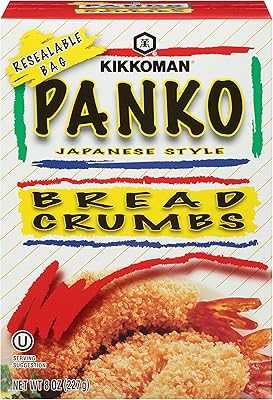 Kikkoman Pankoman Bread Crumbs, 227g. hotep.ng: Where Nigerian shoppers find value and variety. Explore our vast catalog of products, from fashion and beauty to home and electronics. Experience the convenience of online shopping with the personal touch of local service.