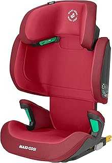 Maxi-Cosi Morion i-Seas child car seat, group 2 3, 100 to 150 cm, approx. 3.5 years to 12 years, 15-36 kg, basic red colour. hotep.ng: Your partner in modern Nigerian living. We offer a comprehensive range of products to enhance your lifestyle. Enjoy our hassle-free shopping experience and join the millions of satisfied customers across Nigeria.