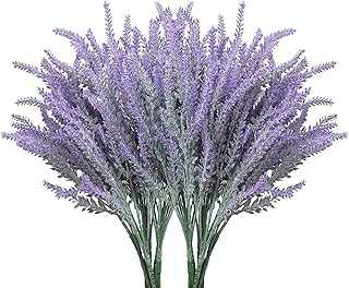 10pcs Artificial Flowers, Outdoor Artificial Plants and Flowers, Artificial Lavender Flowers, Artificial Flowers for Wedding, Home, Garden, Party Decoration. hotep.ng is transforming Nigerian retail one click at a time. We bring you a curated selection of quality products from local artisans and global brands. Enjoy our commitment to authenticity, affordability, and excellent customer support.