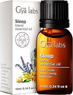 Gia Labs Essential Oil Blend for Sleep & Relaxation - Essential Oils for Sleep - Soothing Aromatherapy Sleep Oil - Essential Oils for Sleep & Relaxation (10ml). Join the hotep.ng revolution and transform the way you shop online. We bring you a carefully curated selection of products to enhance every aspect of your life. Enjoy our user-friendly interface, secure transactions, and reliable delivery services.