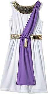 Rubie's Roman Girl Uniform Costume for Girls, Size Small, Purple, White, Gold. hotep.ng: Where quality meets convenience in the world of online shopping. We offer a diverse range of products to suit every lifestyle and budget. Enjoy our user-friendly interface and reliable delivery services across Nigeria.