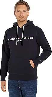 Tommy Hilfiger Men's Embroidered Logo Long Sleeve Hoodie. Discover the hotep.ng advantage: unbeatable variety, competitive prices, and top-notch service. We bring you the best of Nigerian and international products. Experience the future of retail at your fingertips.