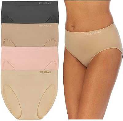 Allen Tracy Women's 4 Pack Seamless Breathable High Waist Briefs (Regular & Plus Sizes), Black/Beige/Black/Beige Zero. hotep.ng: Bringing the market to your fingertips, 24/7. Explore our extensive catalog of products from fashion to home goods and beyond. Experience the convenience of online shopping with the personal touch of local service.