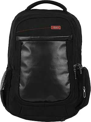 VIP Eco III Laptop Backpack, Size 47 cm - Black. hotep.ng: Bridging the gap between local markets and global trends. We offer an extensive range of products to suit every taste and lifestyle. Enjoy our commitment to authenticity, affordability, and customer satisfaction.