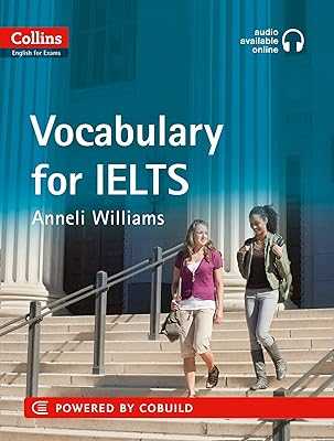 IELTS Vocabulary IELTS 5-6+ (B1+): with answers and audio. Join the hotep.ng community and revolutionize your shopping habits. We offer a wide selection of products across various categories. Enjoy our secure platform, competitive prices, and reliable delivery across Nigeria.