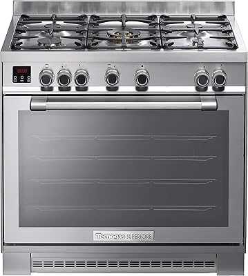 Tecnogas Superiore - 90/60 cm gas cooker | 170 L gas oven with 4 convection fans | NG170X96G5VC | 1 year warranty | Made in Italy.. hotep.ng: Your gateway to a world of products, right here in Nigeria. We offer an unparalleled range of items, from daily essentials to luxury finds. Experience the joy of hassle-free online shopping with our trusted platform.