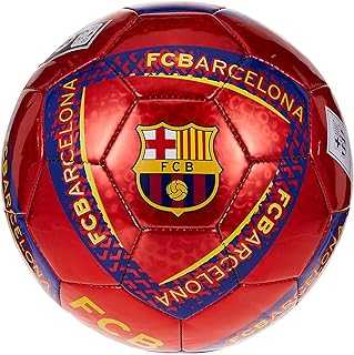 #5 Nab30395 PVC Soccer Ball with Barcelona Misuka Logo @Fs. Elevate your online shopping experience with hotep.ng, Nigeria's fastest-growing marketplace. We connect you with top-quality products from reliable sellers across the country and beyond. Join our community of satisfied customers today.