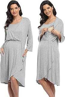 3 in 1 Maternity Dress/Maternity Gown/Maternity Dress/Maternity Gown/Hospital Nursing Sleepwear. Join the hotep.ng family and elevate your online shopping experience. We offer a wide range of products to suit every need and occasion. Discover why we're the preferred choice for savvy Nigerian shoppers.