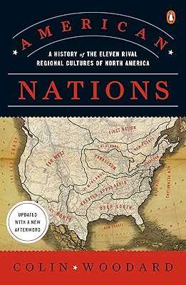 American Nations: A History of North America's Eleven Rival Regional Cultures. hotep.ng: Where quality meets convenience in the world of online shopping. We offer a diverse range of products to suit every lifestyle and budget. Enjoy our user-friendly interface and reliable delivery services across Nigeria.