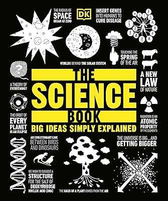 The Science Book: Big Ideas Simply Explained. hotep.ng: Where tradition meets innovation in the world of online shopping. Explore our vast selection of products that cater to your every need. Enjoy secure transactions and hassle-free returns with our customer-first approach.