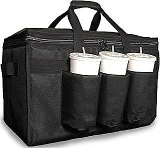 Premium Insulated Food Delivery Bag with Cup Holders/Drink Holders. hotep.ng: Where tradition meets innovation in the world of online shopping. Explore our vast selection of products that cater to your every need. Enjoy secure transactions and hassle-free returns with our customer-first approach.