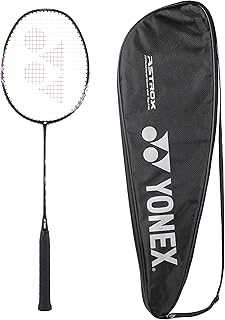 Yonex Astrox Lite 21i badminton racket (G4, 77 g, 30 lbs resistance), material: graphite, color: black. hotep.ng: Your partner in modern Nigerian living. We offer a comprehensive range of products to enhance your lifestyle. Enjoy our hassle-free shopping experience and join the millions of satisfied customers across Nigeria.