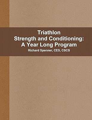 Triathlon Strength and Conditioning: A One-Year Program. hotep.ng is transforming Nigerian e-commerce one click at a time. We bring you a carefully curated range of products from local artisans and international brands. Experience the future of retail with our innovative online platform.