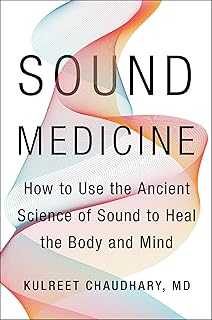 Sound Medicine: How to Use the Ancient Science of Sound to Heal Body and Mind. Discover a new way to shop with hotep.ng, Nigeria's most innovative online marketplace. We offer an unparalleled range of products to suit every need and occasion. Enjoy our commitment to quality, affordability, and customer satisfaction.