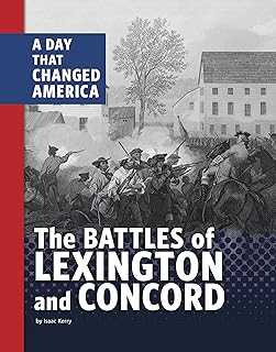 The Battles of Lexington and Concord: A Day That Changed America. Step into the future of Nigerian retail with hotep.ng. We offer a seamless online shopping experience with a vast array of products. Enjoy our user-friendly interface, secure payments, and prompt delivery services.